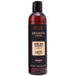 Арганова олія - шампунь